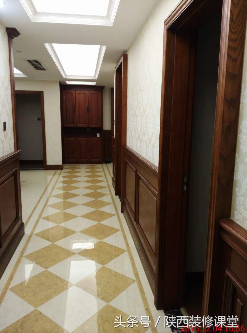 终于搞定啦，176的四房，准备安安心心住下去