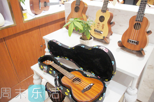 （乐玩｜joyce）万象城必败小店攻略