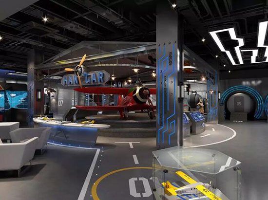 文创激发创新创业热情,文创融合化发展趋势