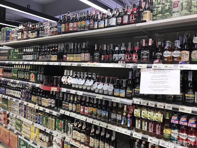 好喝的泰国啤酒,泰国哪款啤酒好喝