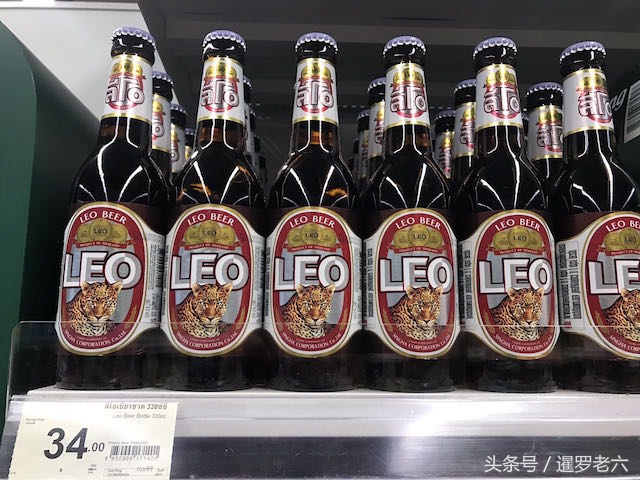 好喝的泰国啤酒,泰国哪款啤酒好喝