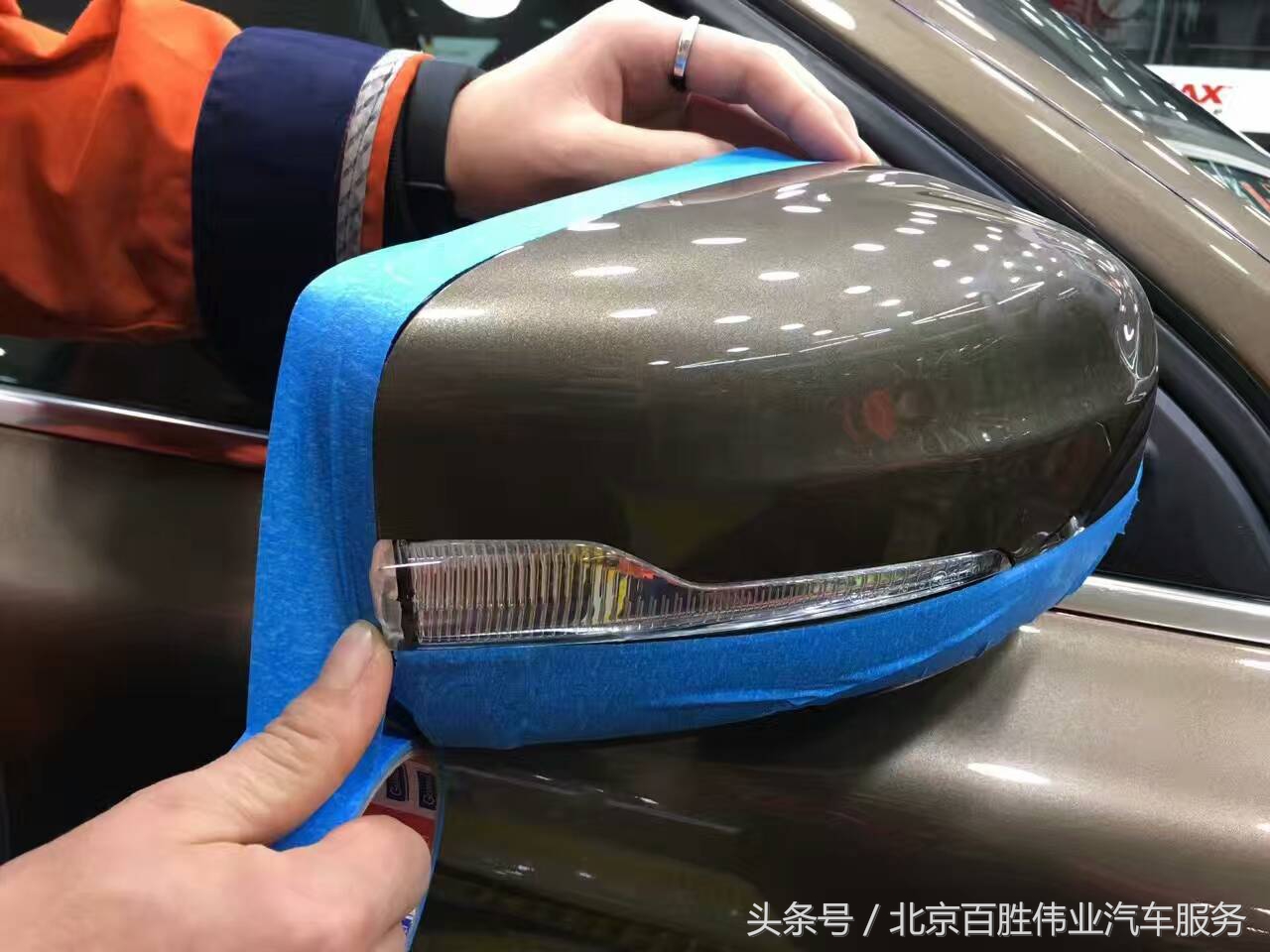 沃尔沃xc60改色液态金属银磨砂,沃尔沃xc60车漆可选颜色