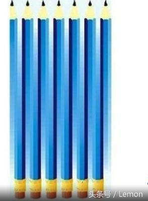 眼力测试100个视频,最难眼力智商测试图48张