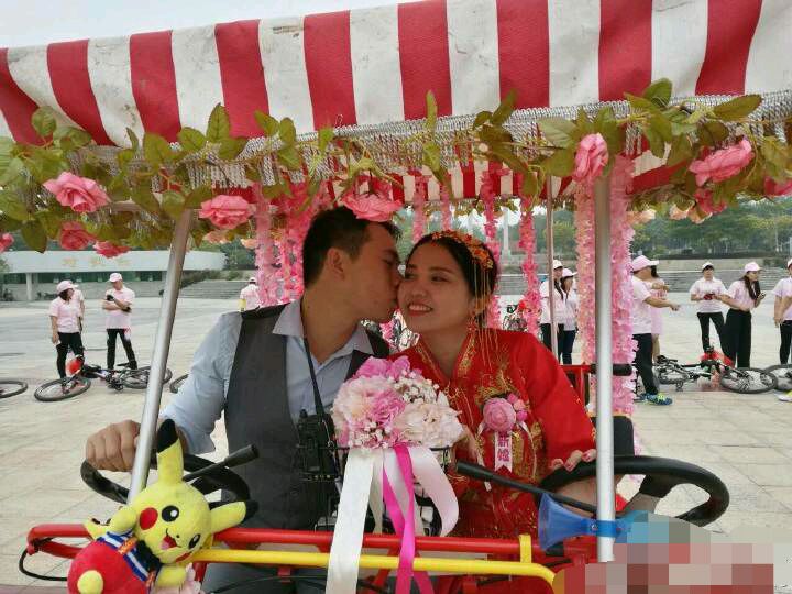 梅州婚礼车队平远,梅州大埔县婚礼车队