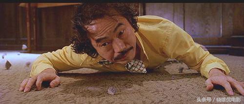 周星驰电影配角都能让观众记住,周星驰电影里的配角都被人熟知