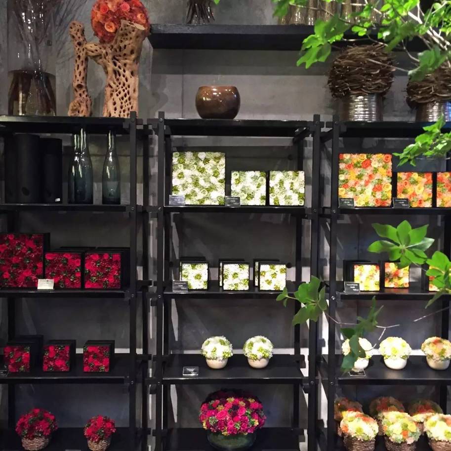 东京花店,东京南青山花店