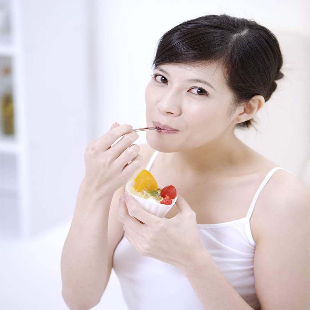 吃什么减肥最快最有效,减肥期间早点应该怎么吃