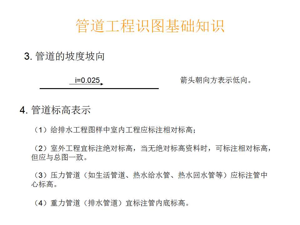 安装工程识图与施工工艺,建筑设备安装工程识图与施工工艺