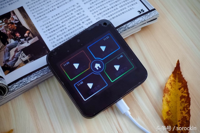 WIFI远程视频通话，这款智能家居产品还可以做更多