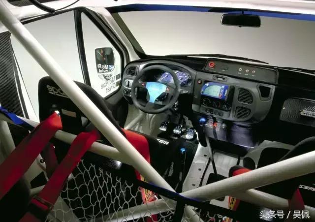 福特新全顺驾车感受,开福特全顺跑货运