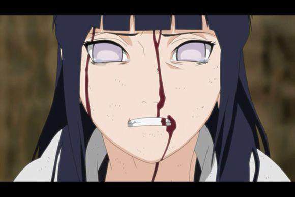 火影最热血视频,火影忍者中最热血的哪一集