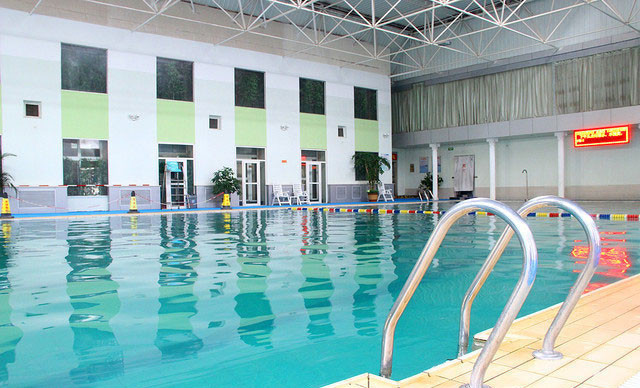 西安冬泳,看西安十大旅游景点的感受