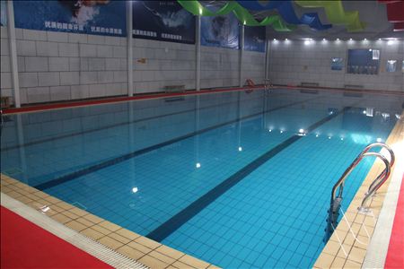 西安冬泳,看西安十大旅游景点的感受