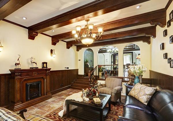 家居设计装修风格入门图,2020家居装修风格图片大全