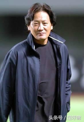 国家队历任主教练,任汉军个人资料简介