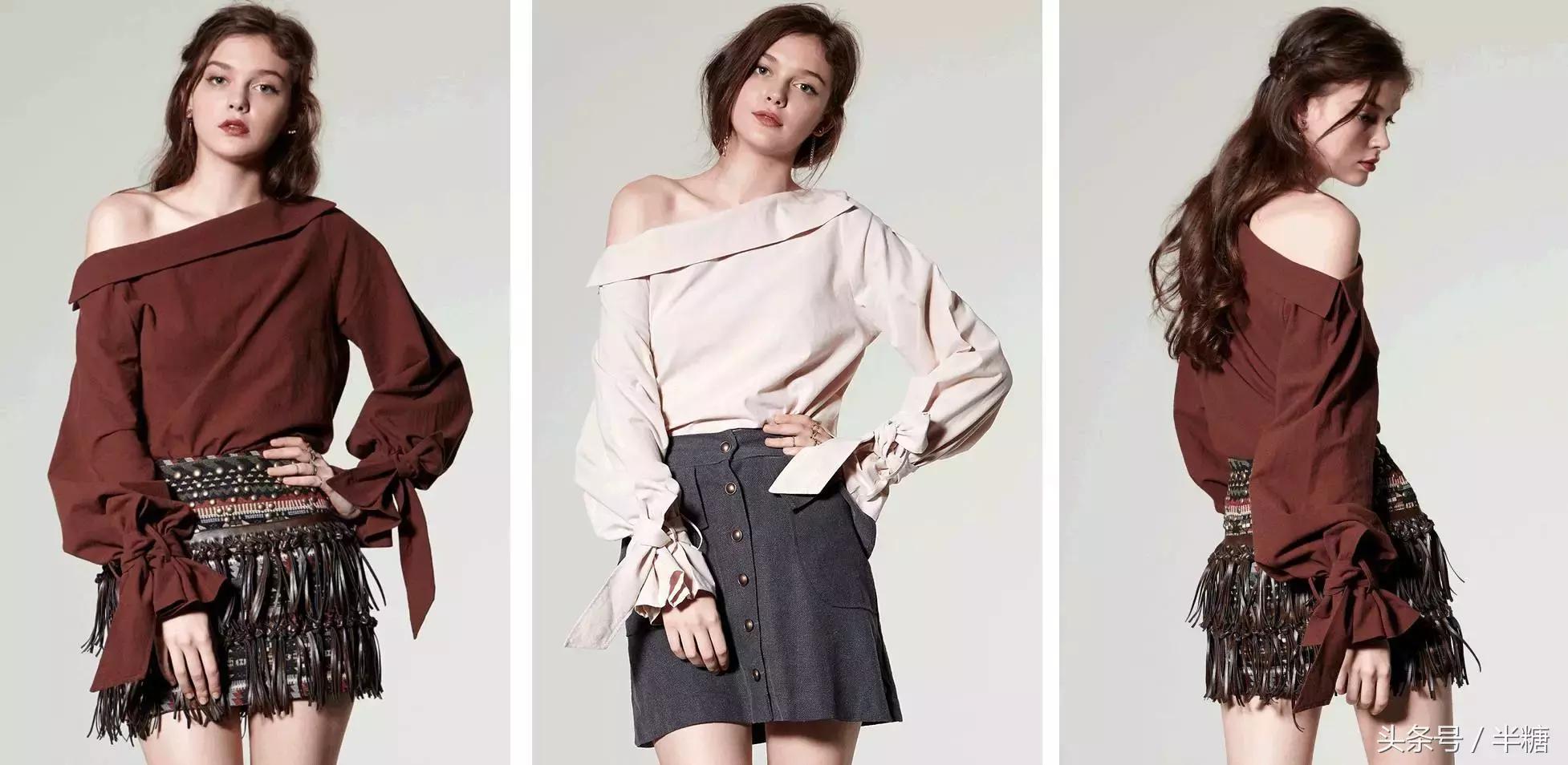 不会撞衫的衣服品牌推荐,不会撞衫的衣服去哪里买