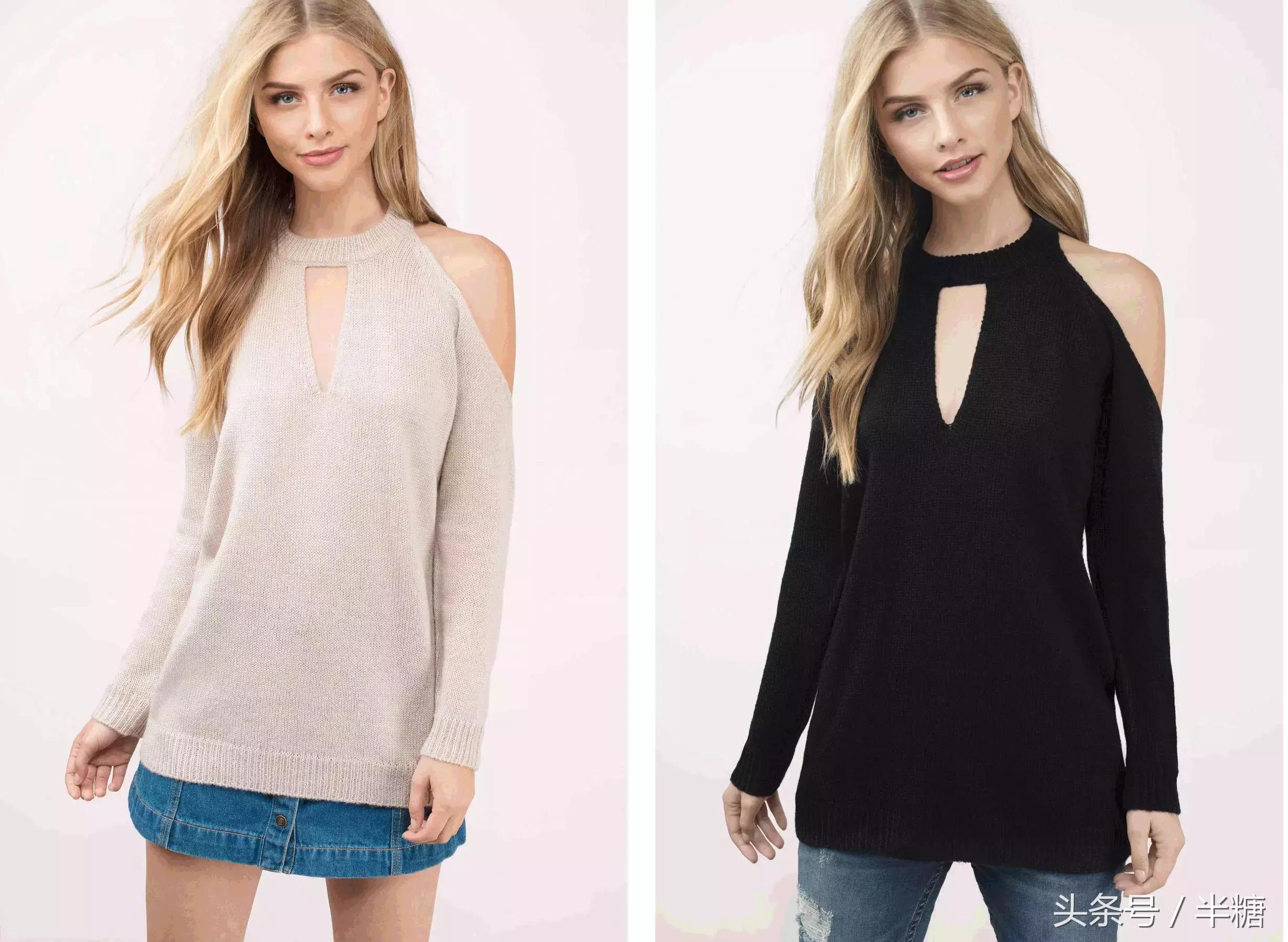 不会撞衫的衣服品牌推荐,不会撞衫的衣服去哪里买