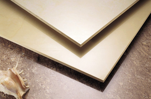 抛釉砖到底好不好用,全抛釉砖的缺点与优点