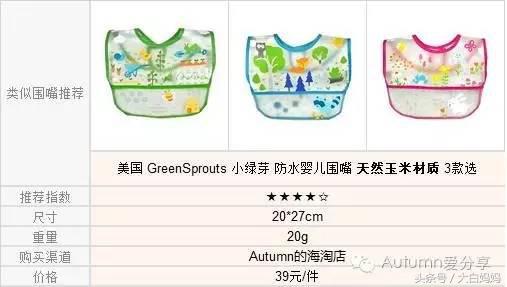 婴儿围嘴口水巾三角巾0-6个月,婴儿围嘴口水巾加厚灯芯绒三角巾