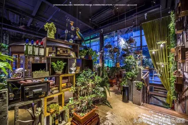 2年160家店，1天15小时的文艺时光，这家酒馆是怎么做到的