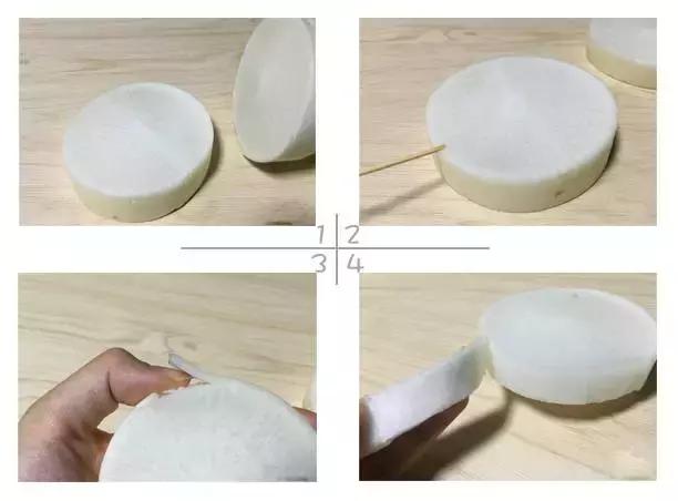 你知道如何剥香蕉吗,剥香蕉从哪边剥