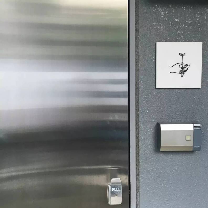 东京花店,东京南青山花店