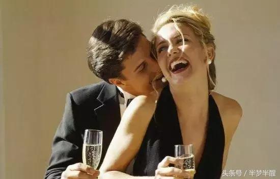 女人得病病根往往在男人身上,女人的病都是因为男人得的吗