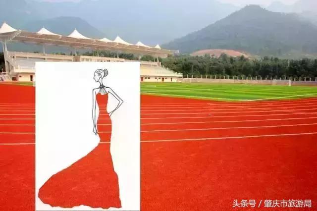 西大下了一场雨，美翻了整个肇庆！