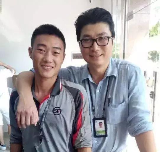 王卫马云最佩服的人,王卫马云最近的消息