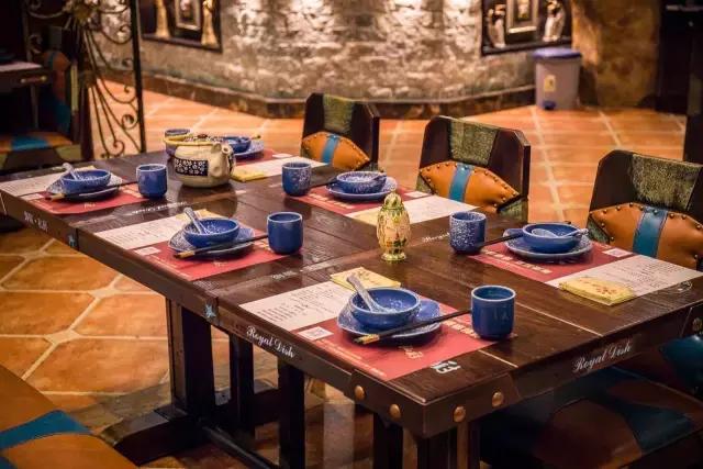 广州鸽子为特点的餐厅,广州最有特点餐厅推荐