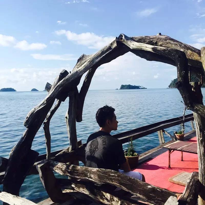 西藏21岁小伙瞒着父母徒步,一人穷游西藏13天