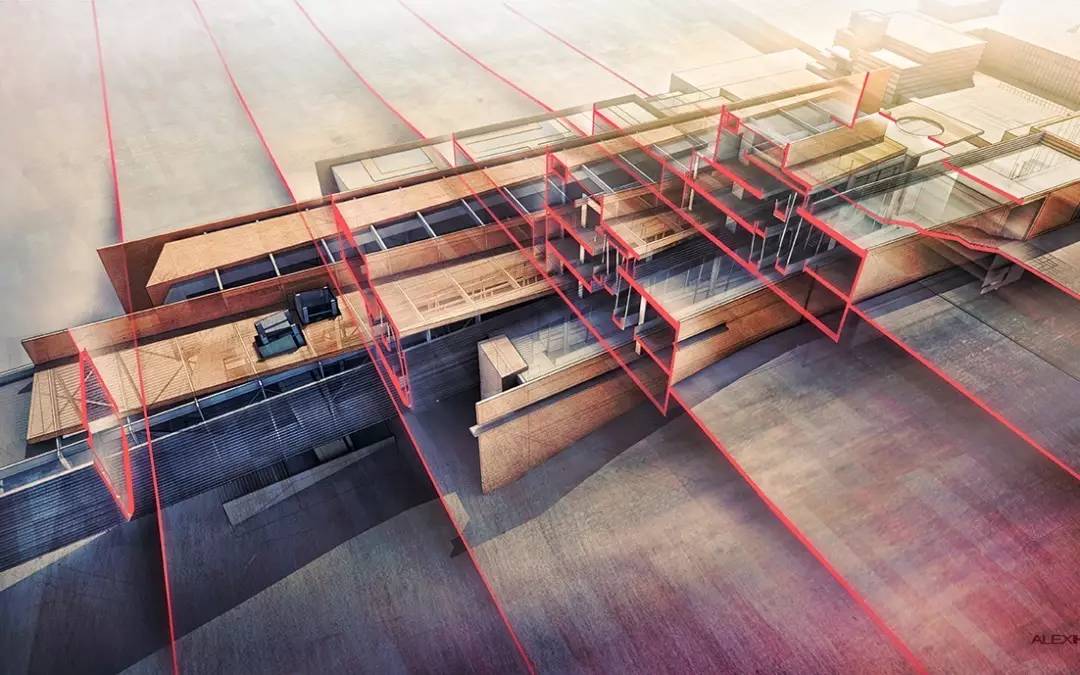 sketchup小白教程无插件,sketchup简单又好玩