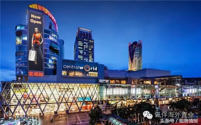 泰国曼谷5天4夜自由行,曼谷旅游要多少钱泰国超值7日游