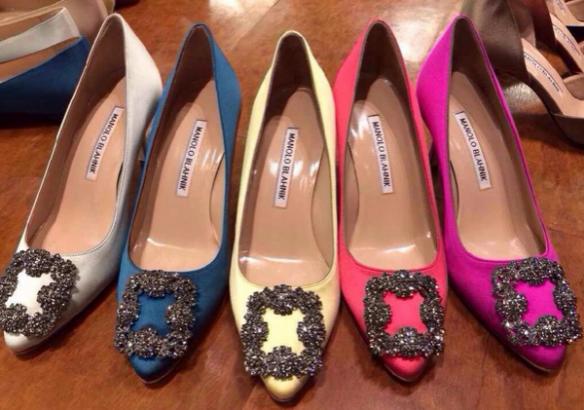 比较值得买的高跟鞋,必买高跟鞋推荐