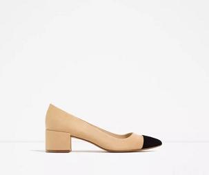 比较值得买的高跟鞋,必买高跟鞋推荐