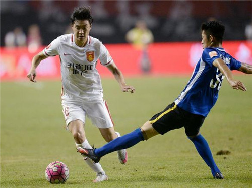 中超观察卓尔现状,中超观察下半程强势复苏