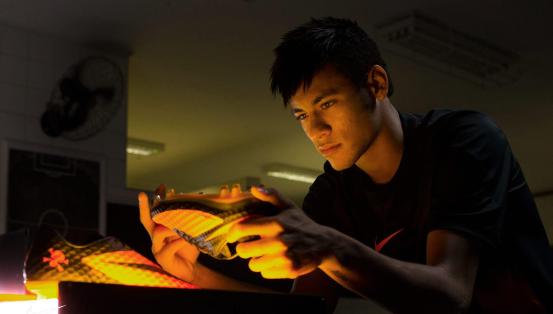 你所不知道的lamer,你不知道的内马尔