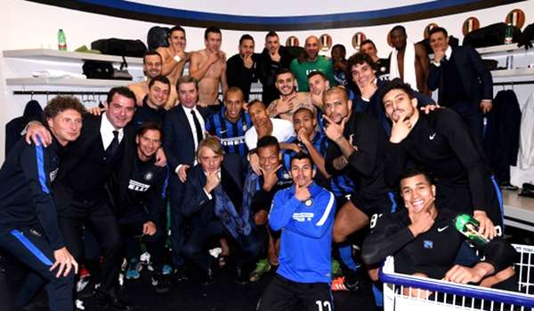 盘点十大足坛庆祝动作,足坛花式庆祝