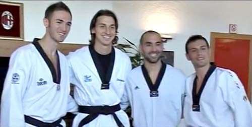 盘点十大足坛庆祝动作,足坛花式庆祝