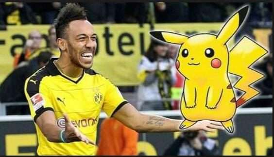 盘点十大足坛庆祝动作,足坛花式庆祝