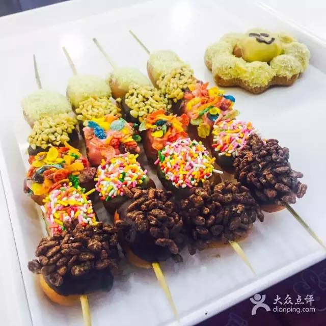 有哪些好吃不腻的面包店,天津最受欢迎的面包店推荐