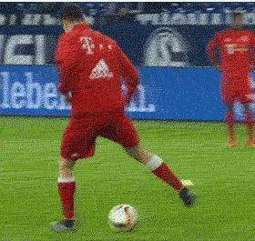 中国足球职业球员基本功好像真的差点意思没点干货怎么服众啊