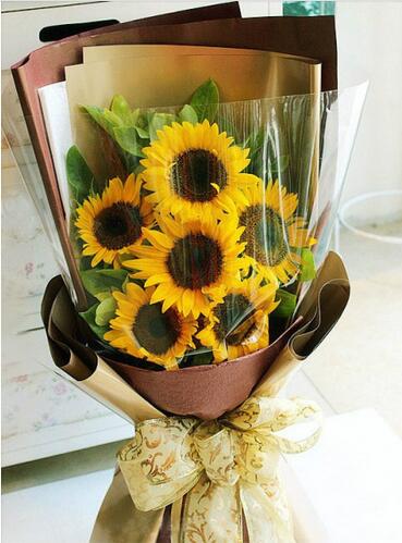 玫瑰花对于女生的意义,你知道不同花的花语是什么吗