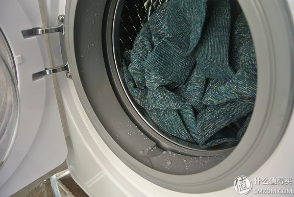 洗衣机在使用过程中怎么把门开开,洗衣机怎么先把门打开