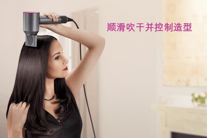 两千四五的戴森吹风机真的好吗,戴森的吹风机到底值不值得买