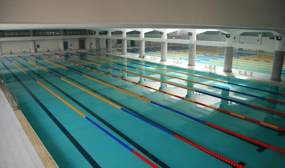 西安冬泳,看西安十大旅游景点的感受