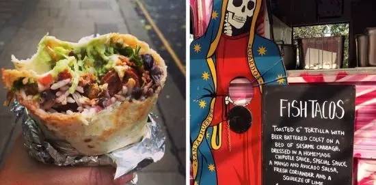 英国街头这些零食好吃不贵，你在国外留学一定要好好照顾自己