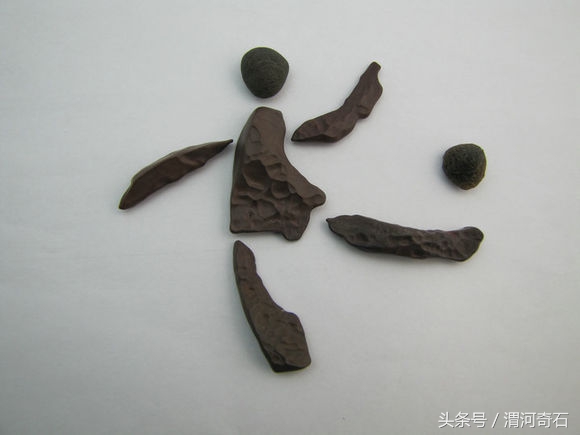 *疆新**泥石奥运小品系列