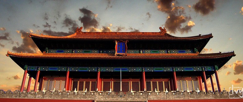 玛哈嘎拉金像和清朝皇太极成为蒙古“共主”的缘由之一