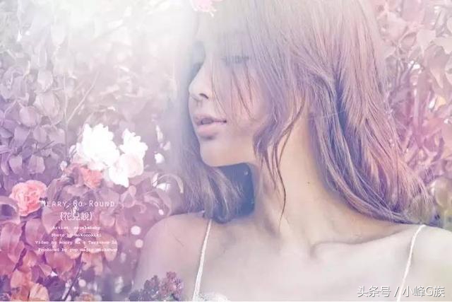 女生修饰大脸的发型,大脸女生适合的发型简约气质